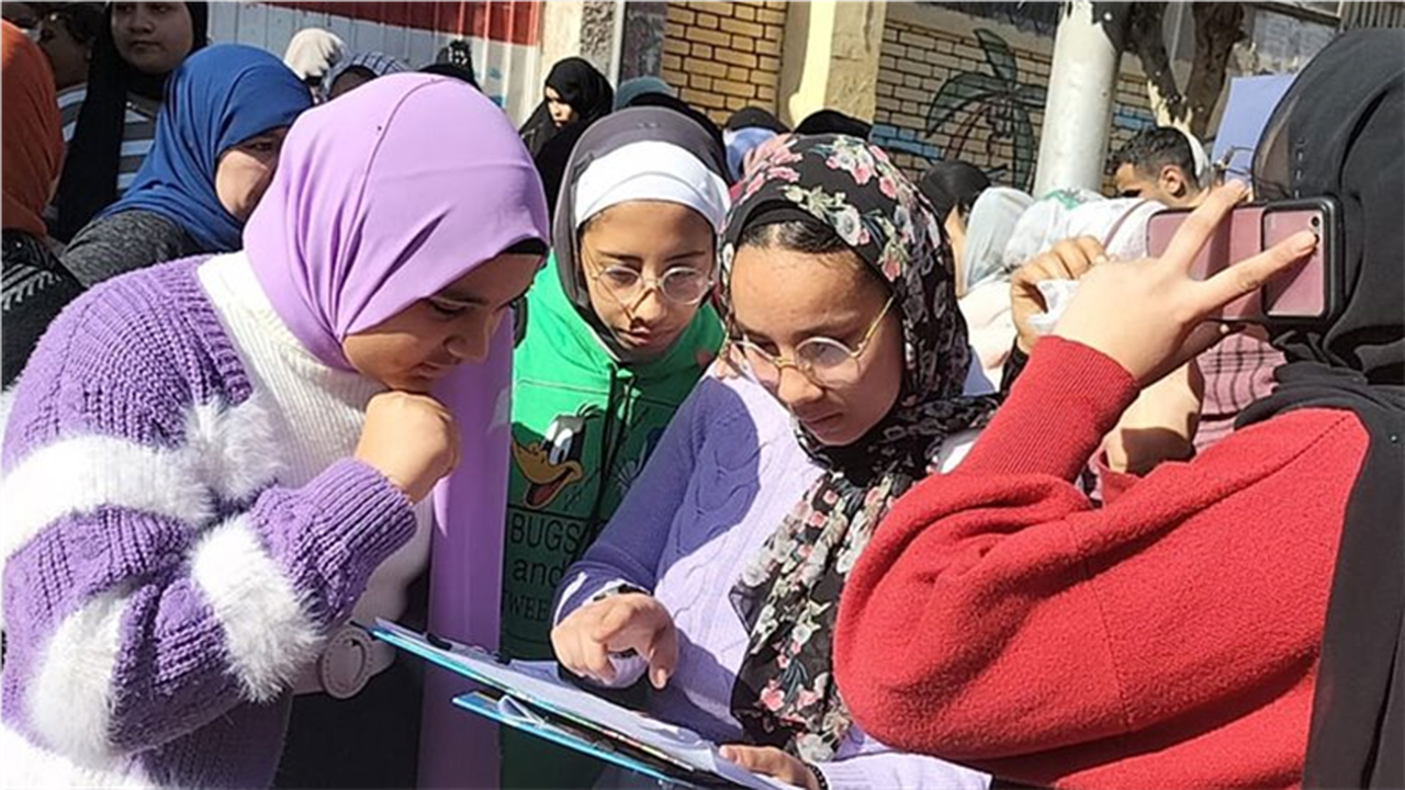 35 جنيهاً للمادة.. كيف تقدم تظلم نتيجة الشهادة الإعدادية عبر الرابط المعتمد؟